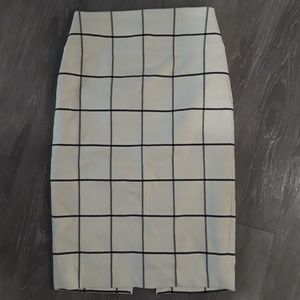 Express Pencil Skirt